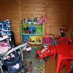Kiebitznest بوركم