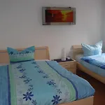 Kiebitznest شقة *