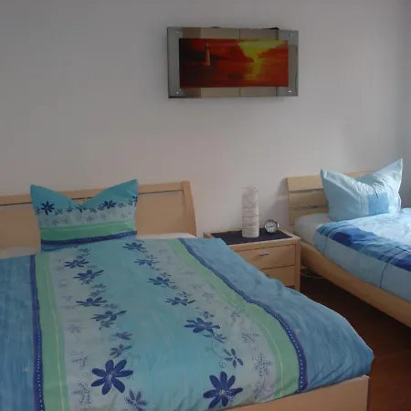 Kiebitznest Apartment *