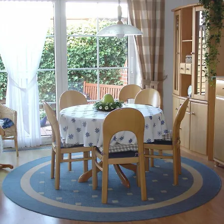 公寓 克比兹内斯特假日公寓 博尔库姆