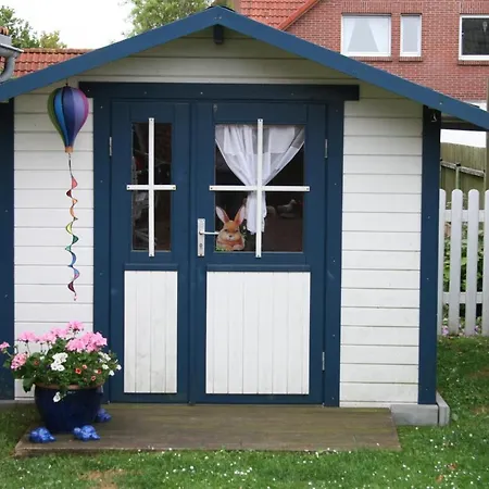 Kiebitznest * ボルクム