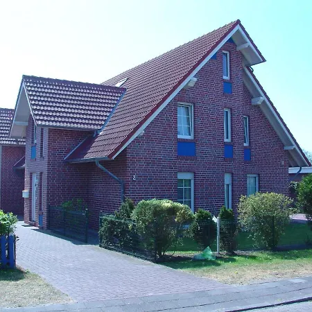 Apartment Kiebitznest