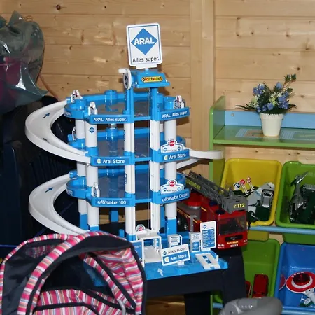 克比兹内斯特假日公寓 公寓 *