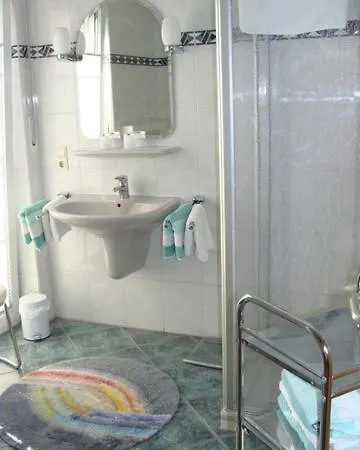 克比兹内斯特假日公寓 博尔库姆