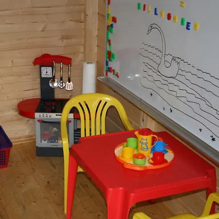 Apartment Kiebitznest
