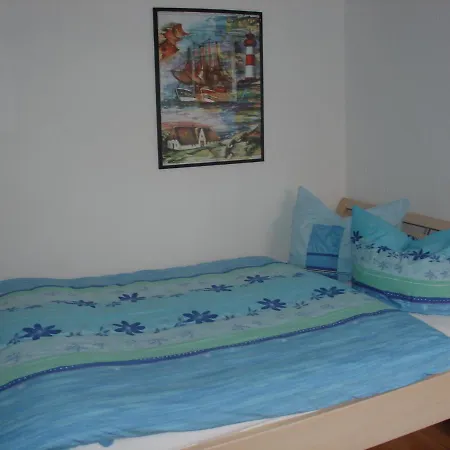 克比兹内斯特假日公寓 公寓