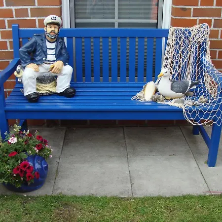 克比兹内斯特假日公寓 博尔库姆