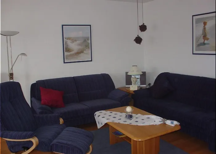 Lejlighed Kiebitznest *