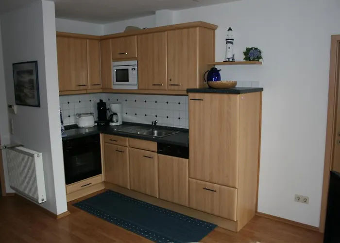 Lejlighed Kiebitznest