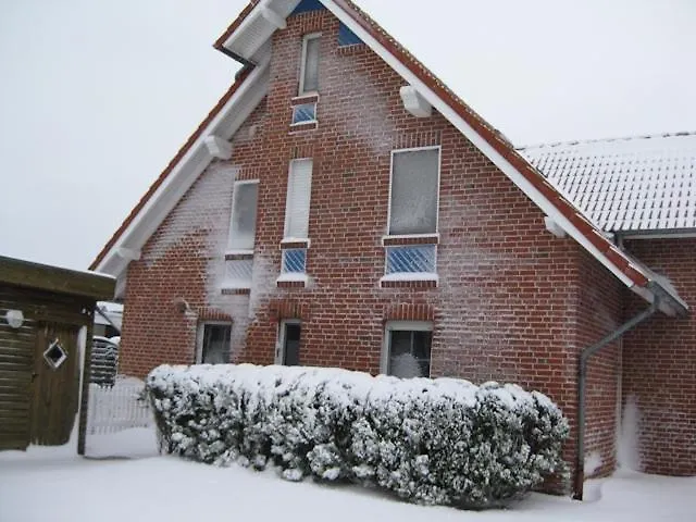 Lejlighed Kiebitznest